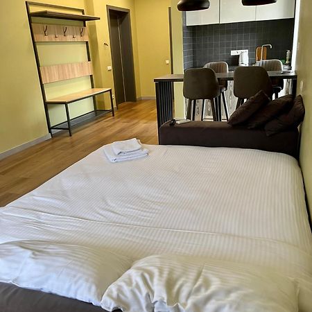 Hygge Hotel ตาราริฟ ภายนอก รูปภาพ