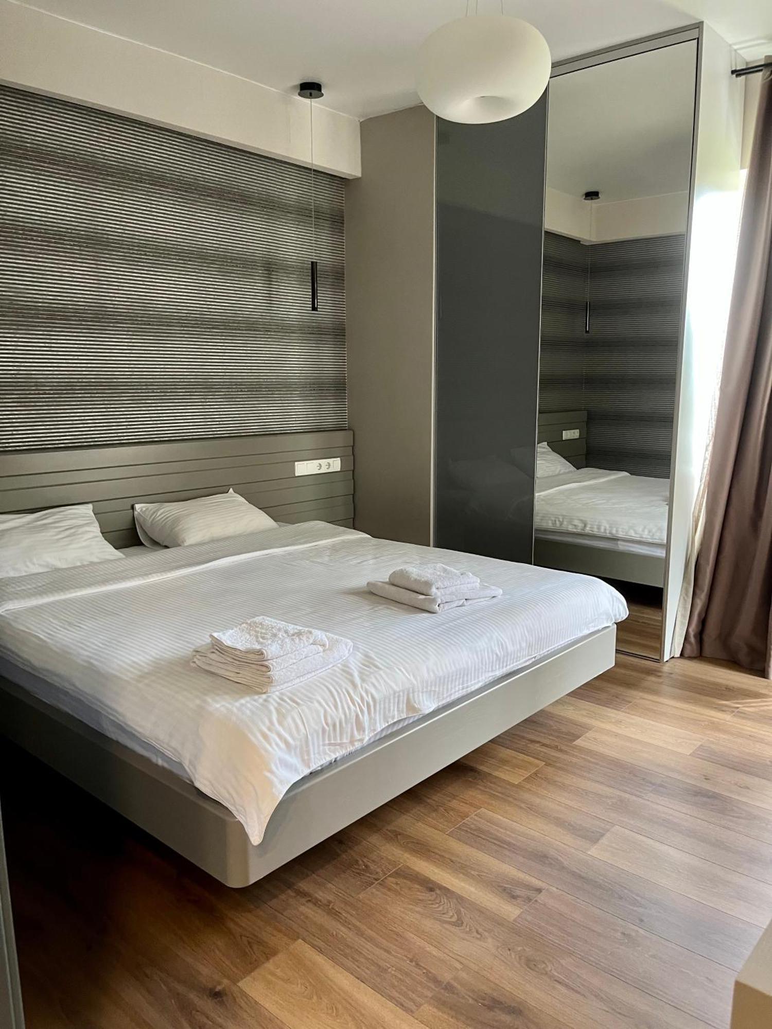Hygge Hotel ตาราริฟ ภายนอก รูปภาพ