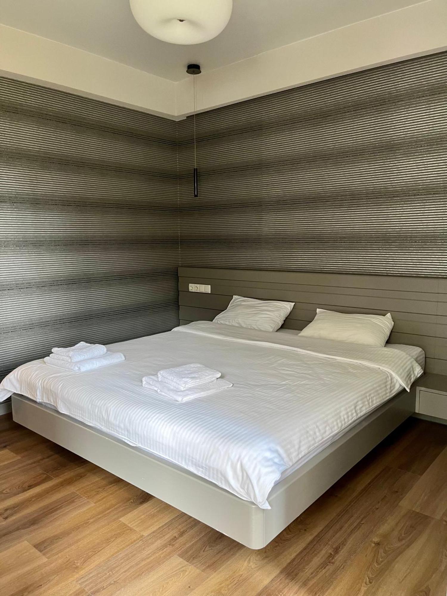 Hygge Hotel ตาราริฟ ภายนอก รูปภาพ