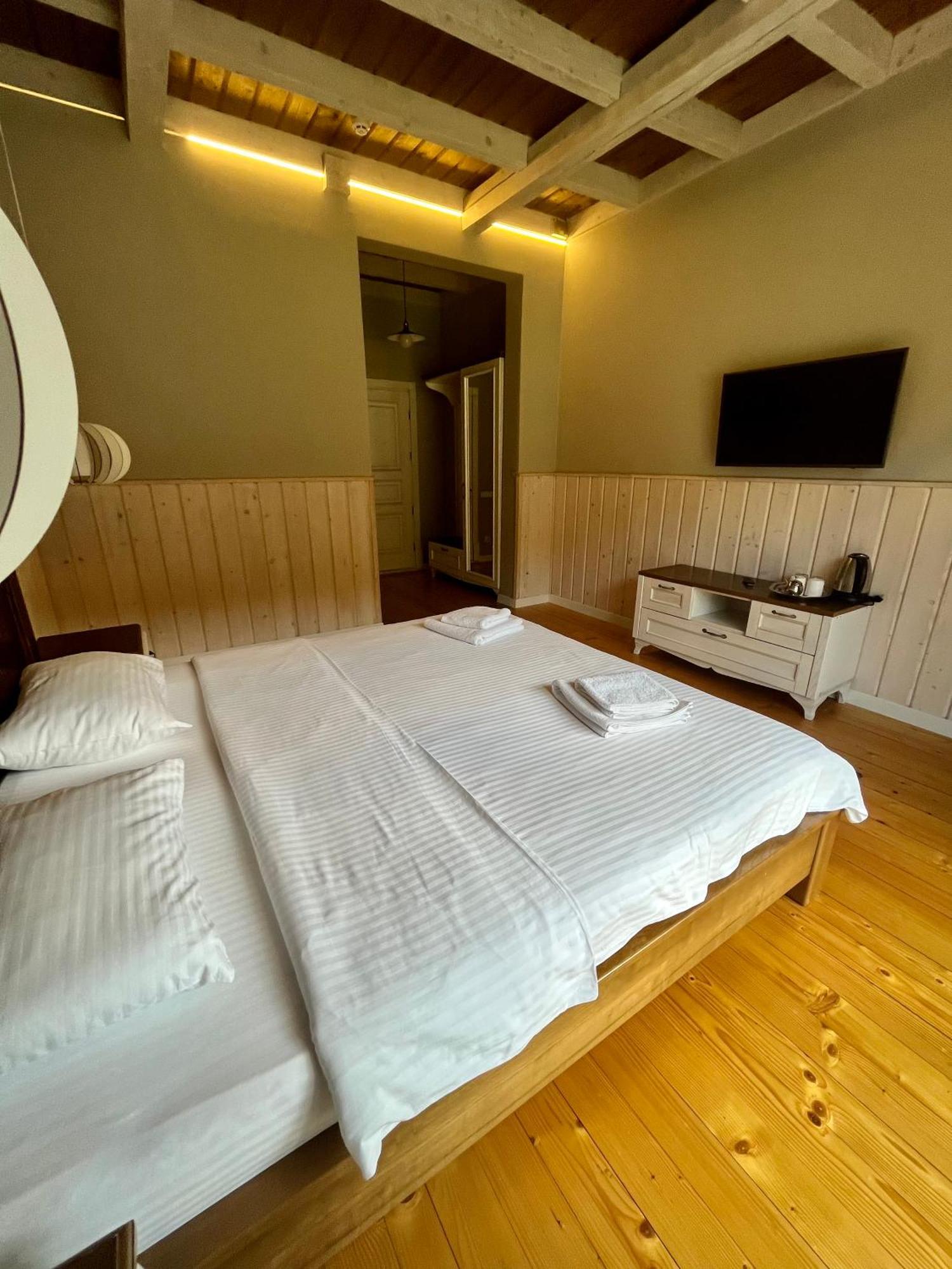 Hygge Hotel ตาราริฟ ภายนอก รูปภาพ