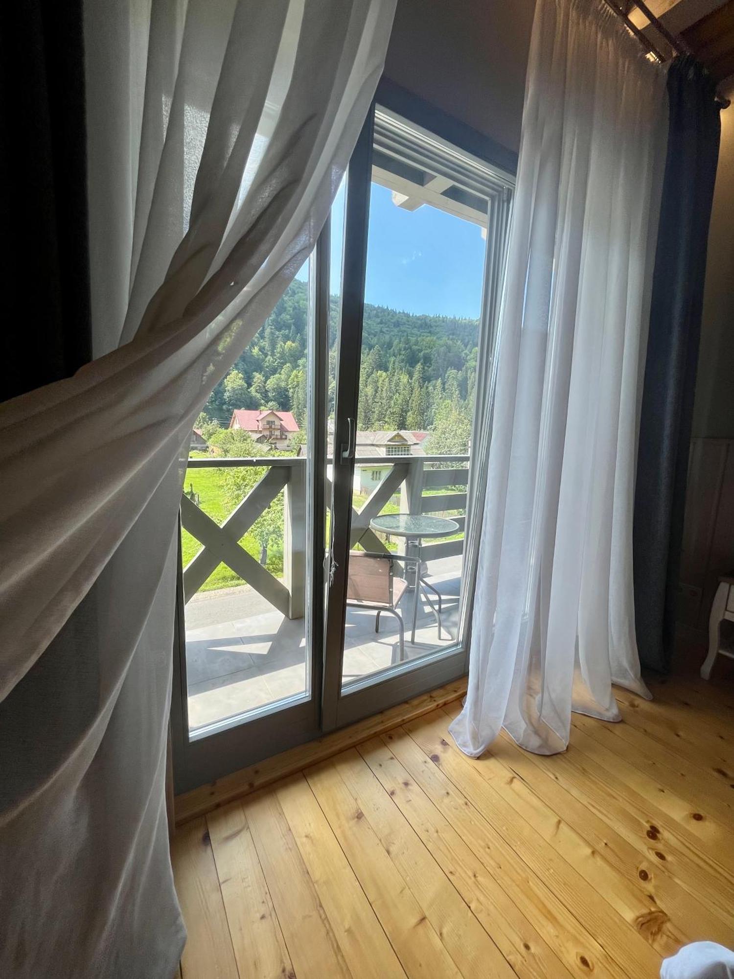 Hygge Hotel ตาราริฟ ภายนอก รูปภาพ