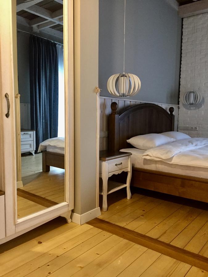 Hygge Hotel ตาราริฟ ภายนอก รูปภาพ