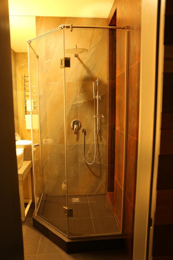 Hygge Hotel ตาราริฟ ภายนอก รูปภาพ